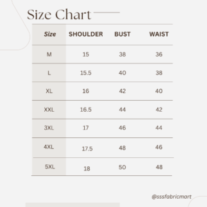 Casual Rayon Kurti  Multi shape pattern