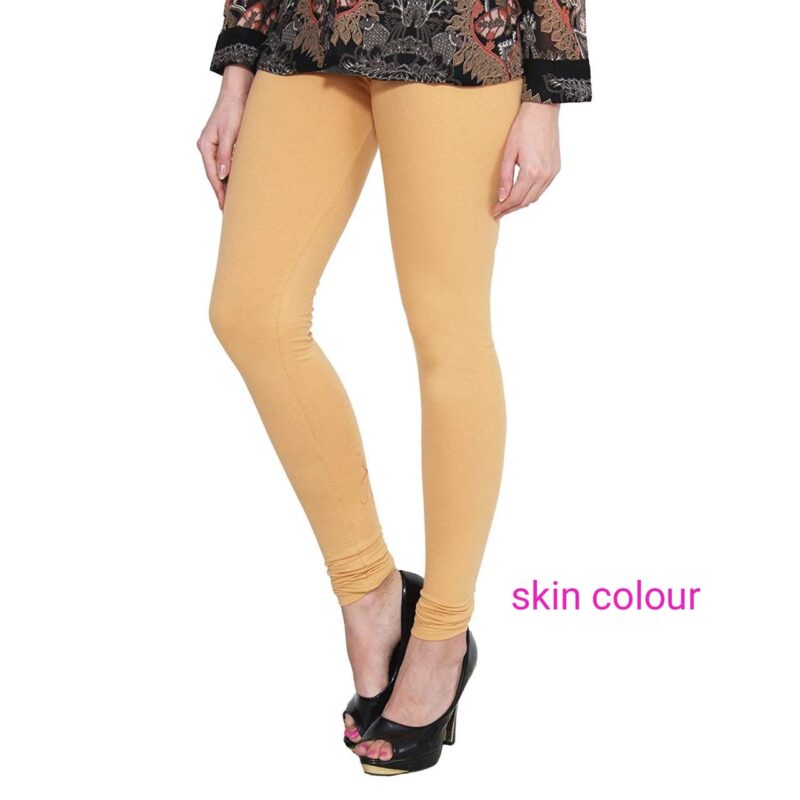 Skin Color Leggins