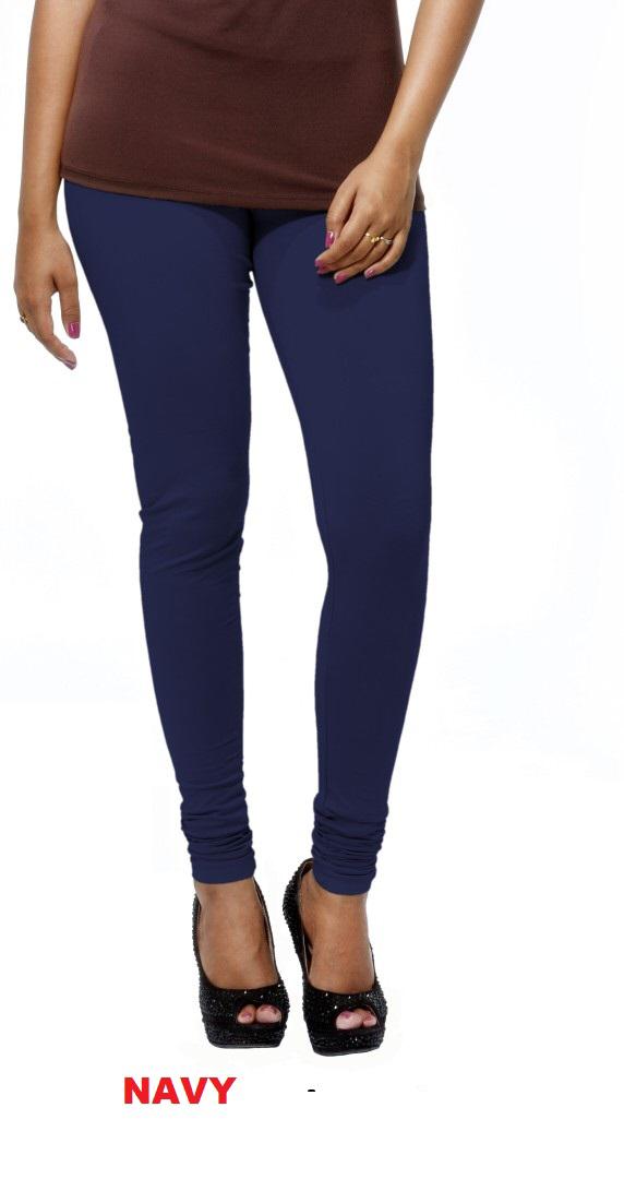 Navy blue Leggins