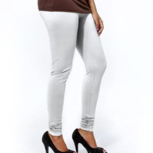 White Leggins