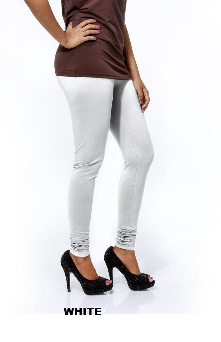 White Leggins