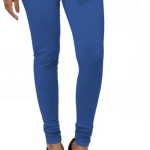 Royal Blue Leggins