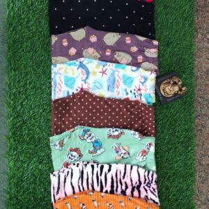 10 pcs Combo Pack Kids Shorts  For Boys
