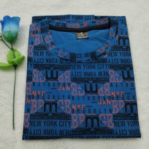 Feeding maxi Black violet design (non-puff)