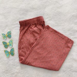 Peachy shorts