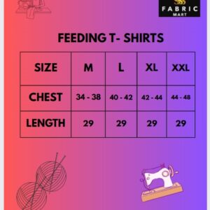 Pink Tea Pots Feeding T shirt