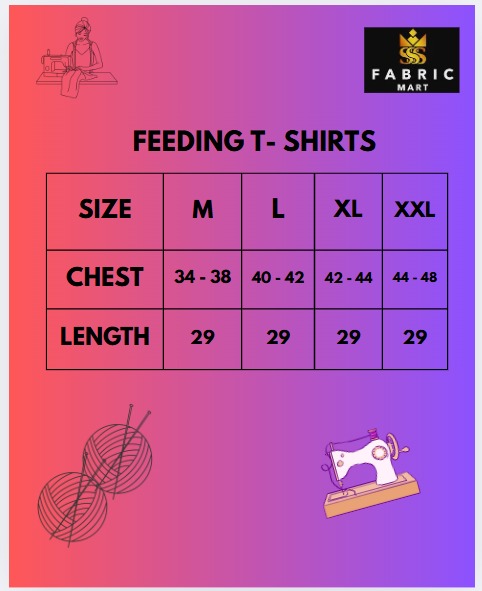 Pink Tea Pots Feeding T shirt