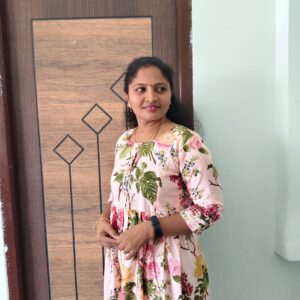 Feeding Kurtis skin color flowers prints