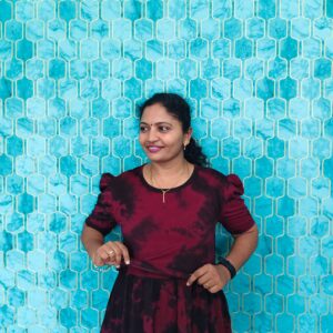Feeding wear Maroon with black Die & Tie