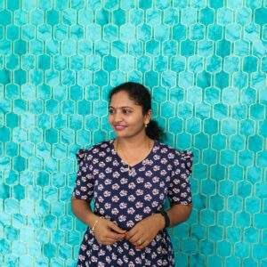 Non - Feeding wear Navy blue