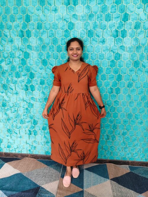 Non - Feeding wear Wood color