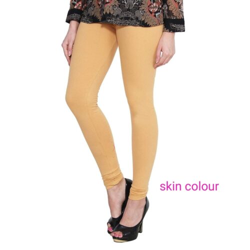 Skin color